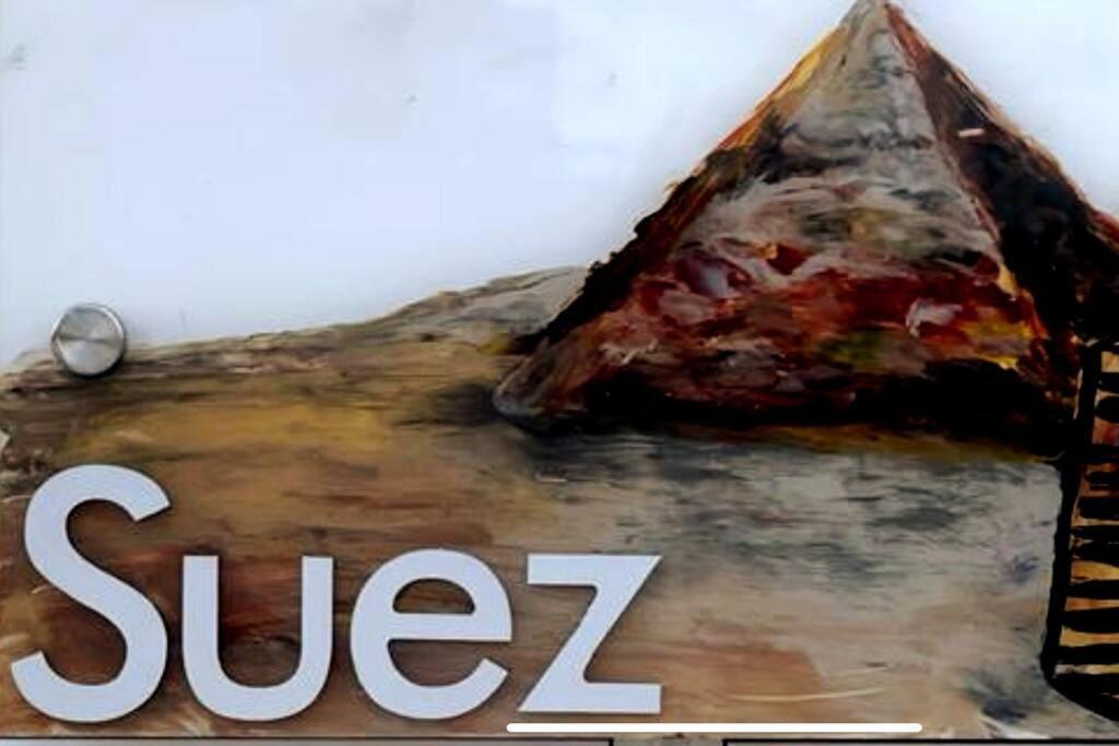 Isla CulebraCasa Carmen Culebra- Suezアパートメント エクステリア 写真