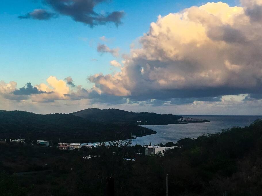 Isla CulebraCasa Carmen Culebra- Suezアパートメント エクステリア 写真